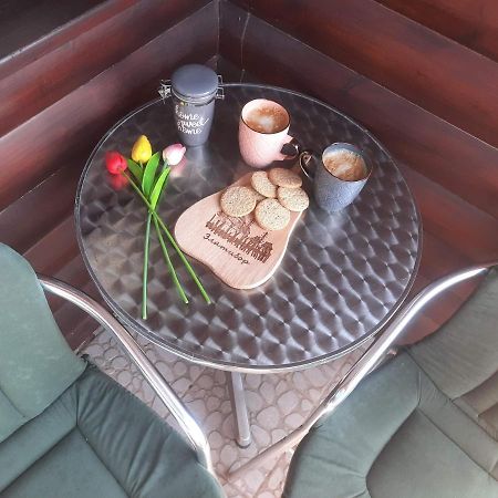 Fit Apartman Zlatibor Luaran gambar
