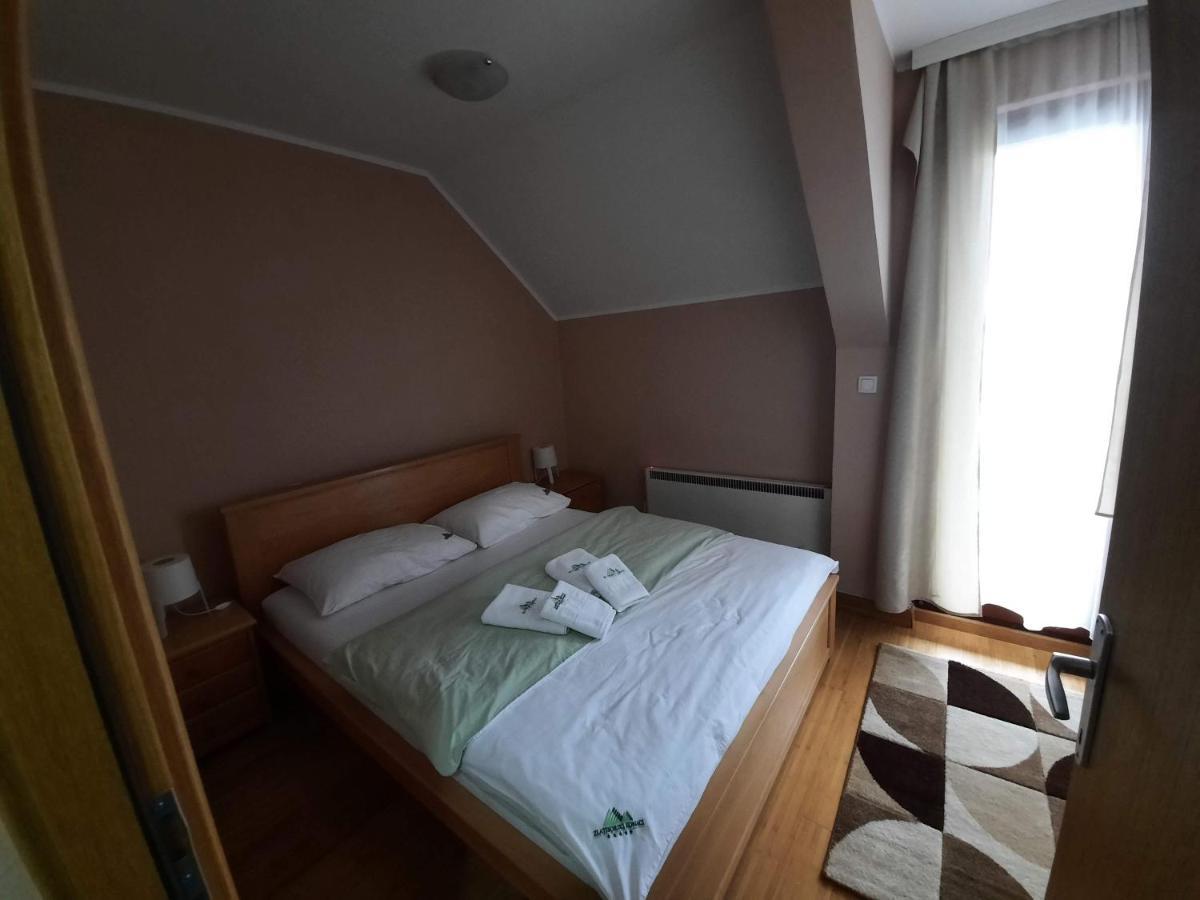 Fit Apartman Zlatibor Luaran gambar