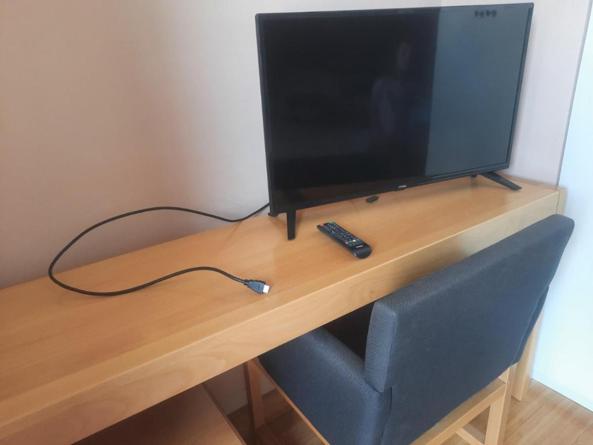 Fit Apartman Zlatibor Luaran gambar