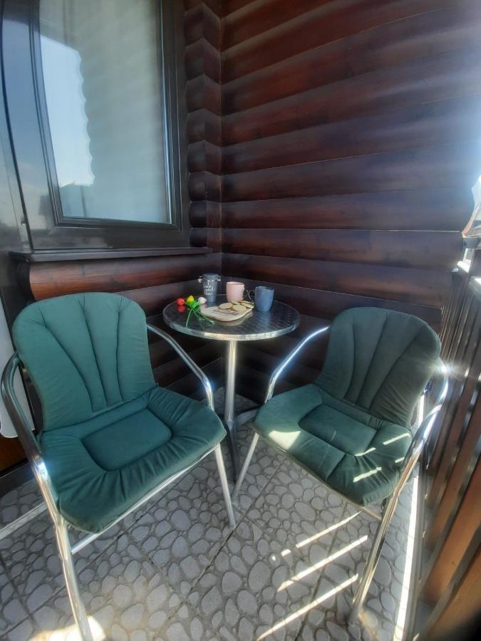 Fit Apartman Zlatibor Luaran gambar