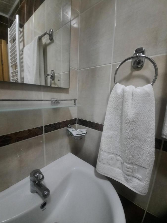 Fit Apartman Zlatibor Luaran gambar