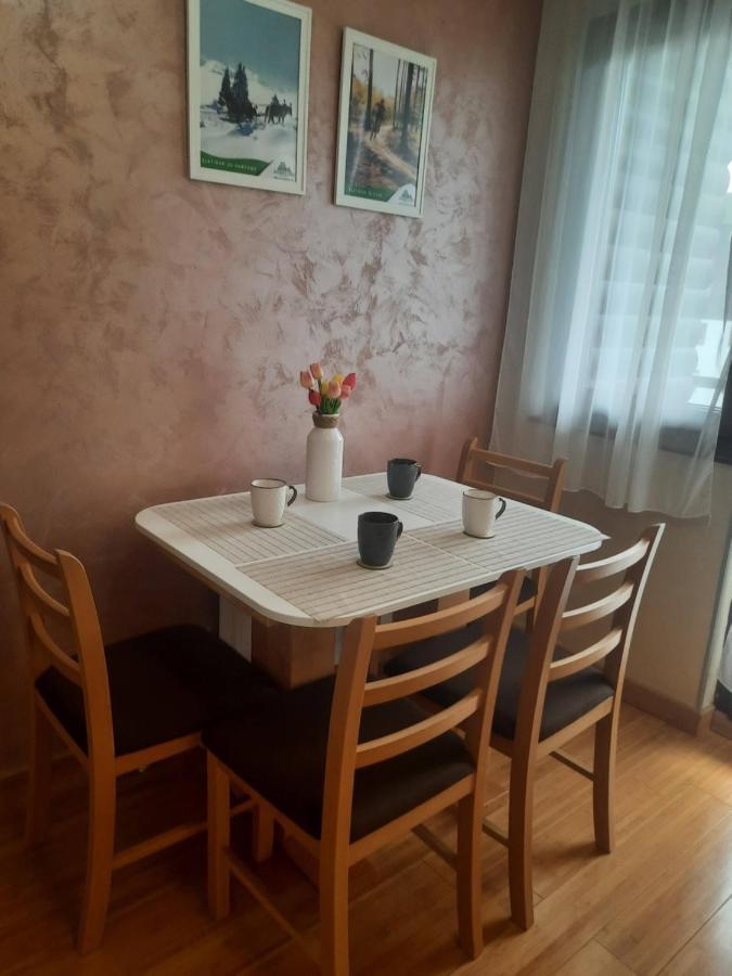 Fit Apartman Zlatibor Luaran gambar