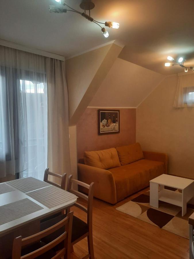 Fit Apartman Zlatibor Luaran gambar