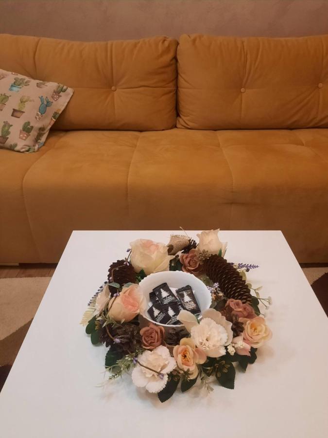 Fit Apartman Zlatibor Luaran gambar