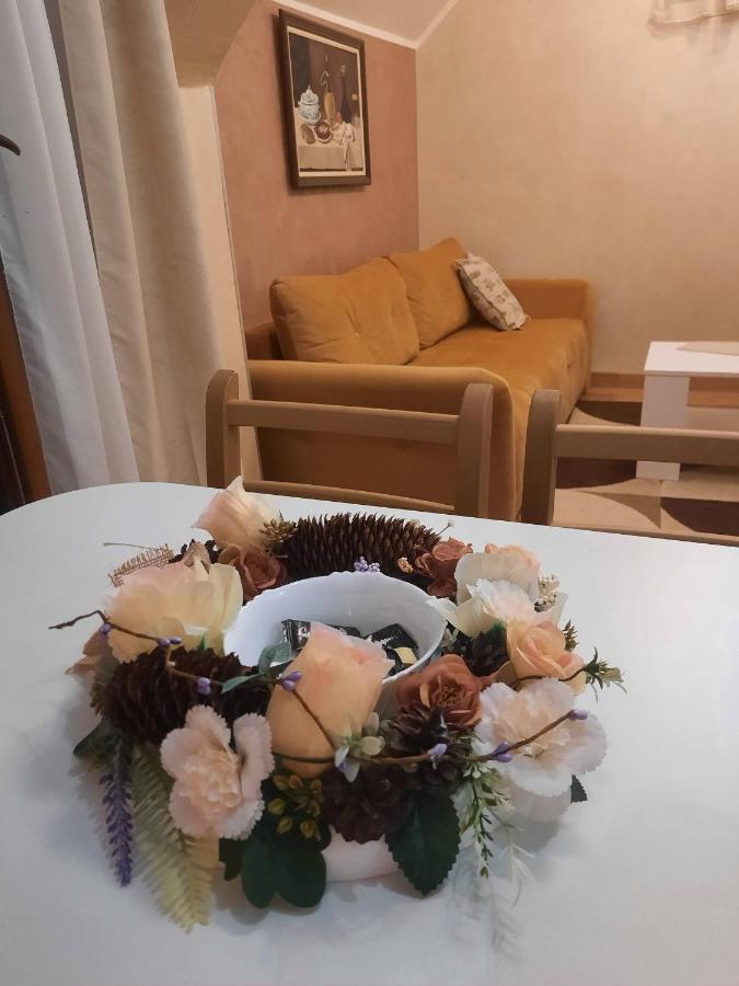 Fit Apartman Zlatibor Luaran gambar