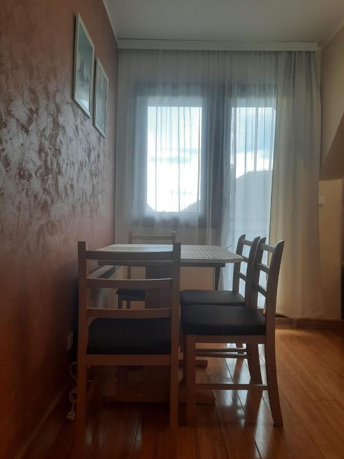 Fit Apartman Zlatibor Luaran gambar
