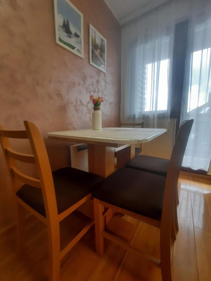 Fit Apartman Zlatibor Luaran gambar