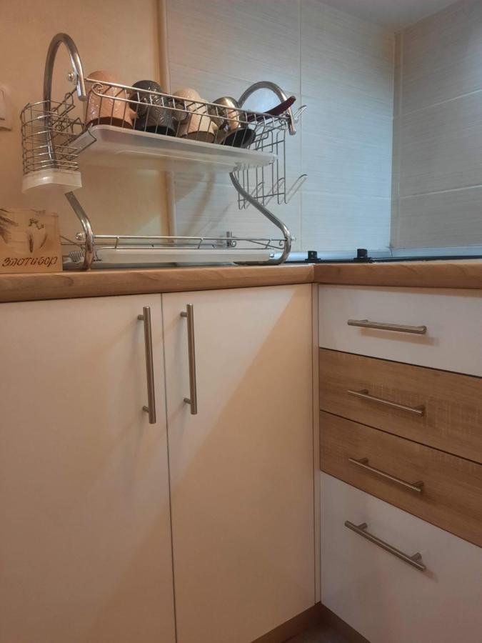 Fit Apartman Zlatibor Luaran gambar